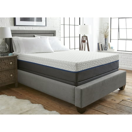Twin Xl Mattress In Homestead 14 Inch Plush Memory Foam Twin Xl Mattress Walmartcom Twin Xl Mattress In Homestead 14 Inch Plush Memory Foam Twin Xl Mattress Walmartcom